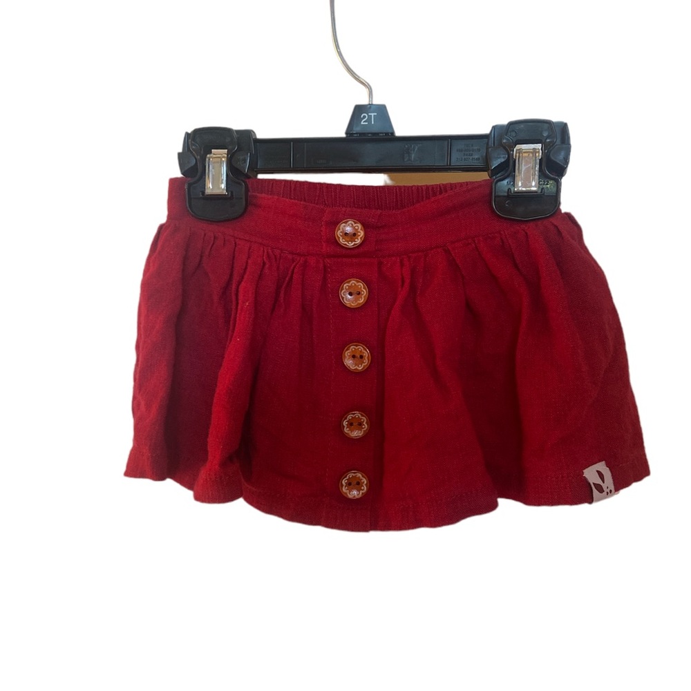SweetHoney skirt